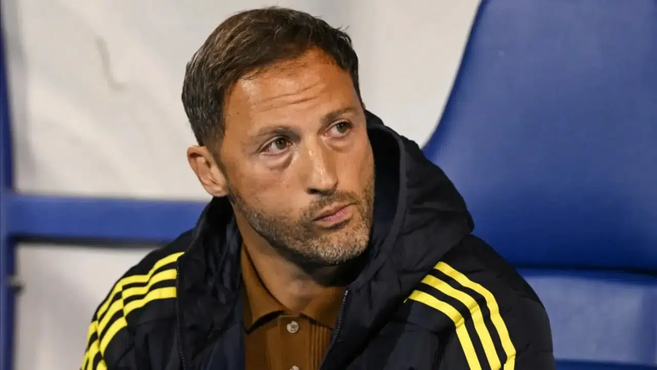 Tedesco tazminatı var mı, kendi isteğiyle mi ayrıldı?