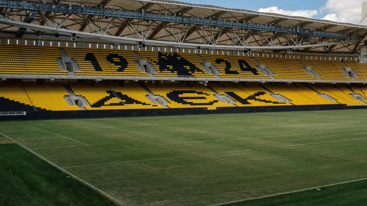 AEK Puan Durumları ve 2025-2026 Sezonu: Yunanistan'ın Görkemli Kulübü Sahada