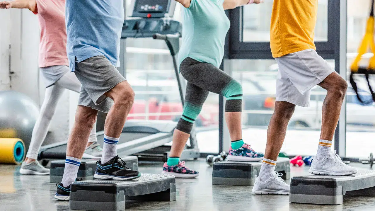 Yoğun egzersiz kronik hastalık riskini düşürüyor