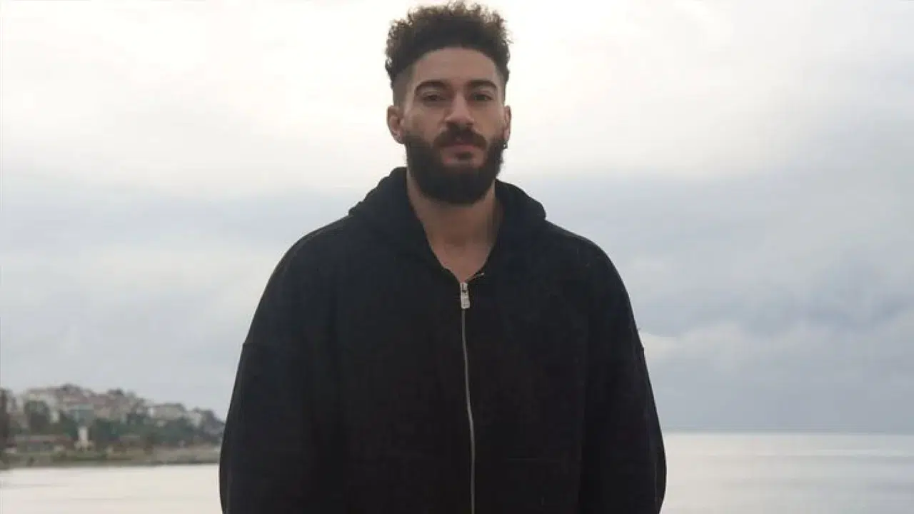 Sosyal medya fenomeni Testo Taylan tahliye edildi