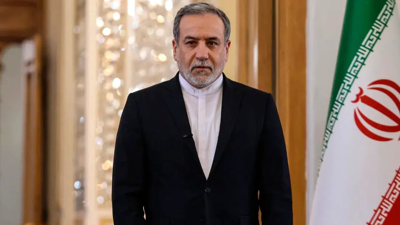 Erakçi’den ABD’ye diplomasi mesajı: Henüz ciddi bir irade görmedik