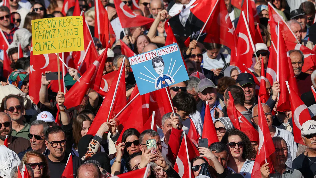 CHP 81 ilde sahaya iniyor: “Halkla buluşacağız ve gerçekleri anlatacağız”