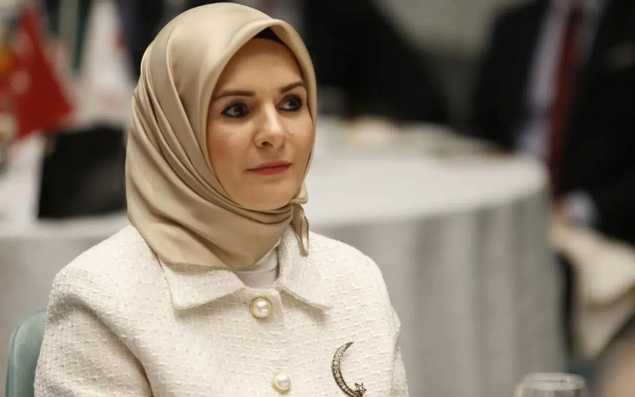 Aile Bakanı Göktaş: 15 yaş altına kimlik doğrulama sistemi 6 ay içinde hayata geçecek