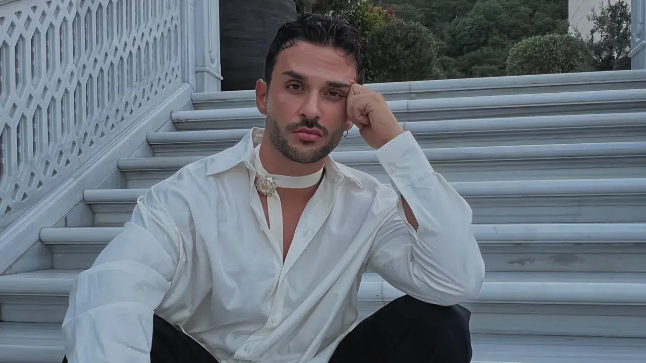 Ogün Alibaş Kimdir? Kaç Yaşında, Nereli? Evli mi, Çocuğu Var mı?