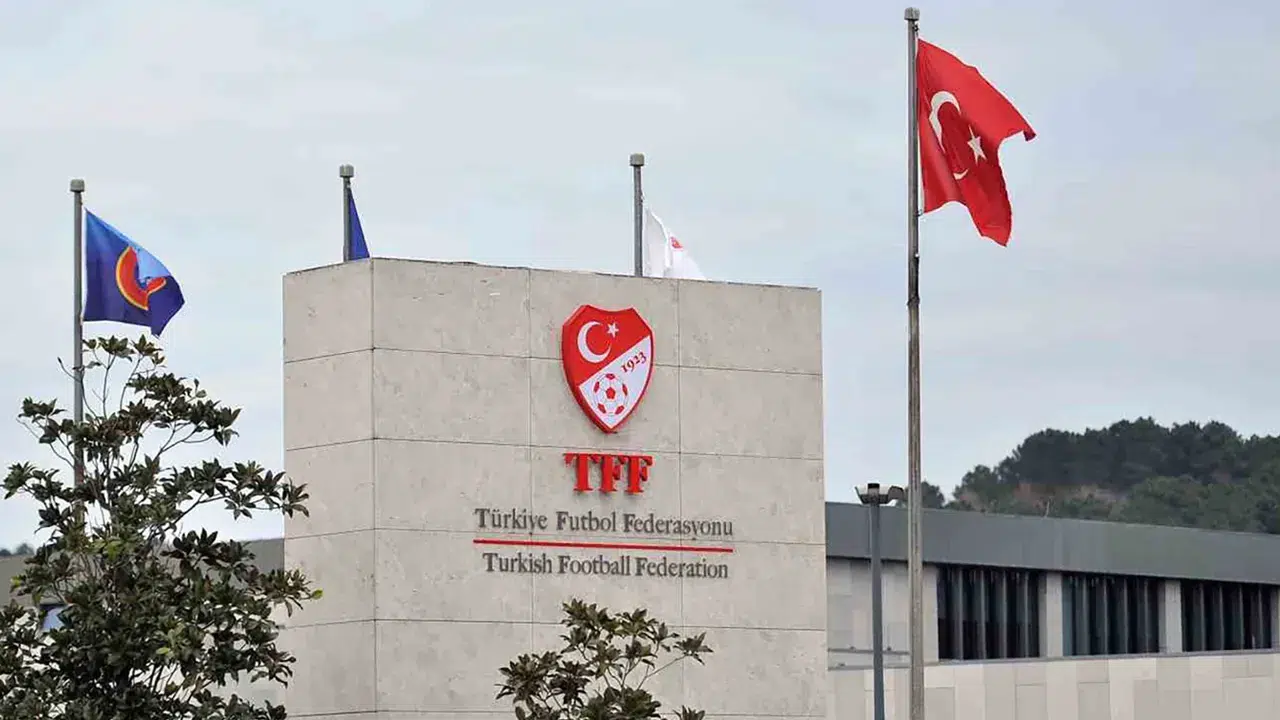 PFDK'dan Beşiktaş'a 4 milyon 160 bin TL para cezası