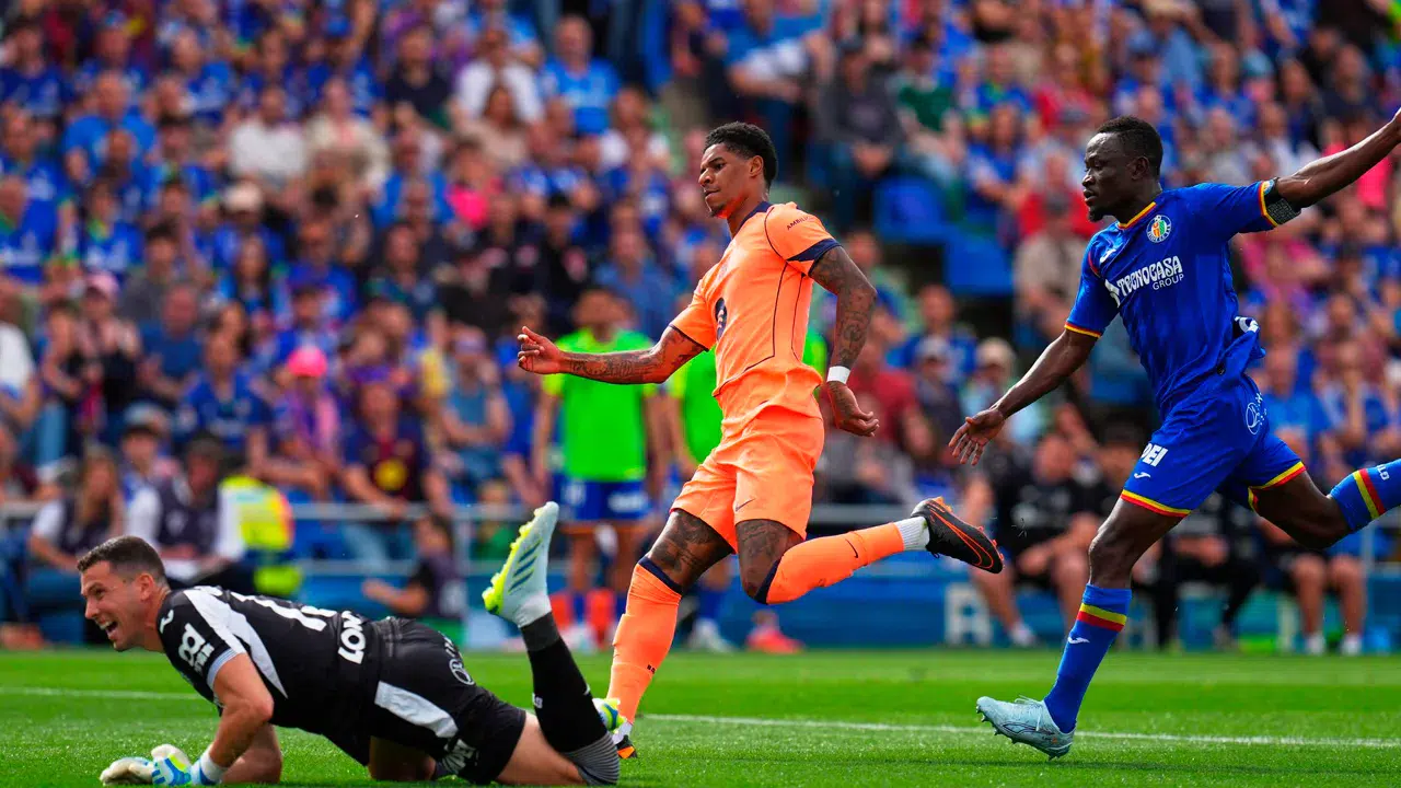 Katalan devi geri sayıma geçti: Puan farkı 11’e yükseldi