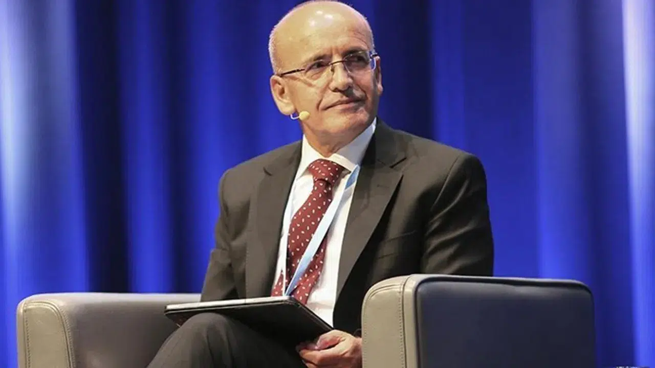 Mehmet Şimşek’ten küresel ekonomi uyarısı: Büyüme yavaşlayacak, ihracat baskı altında