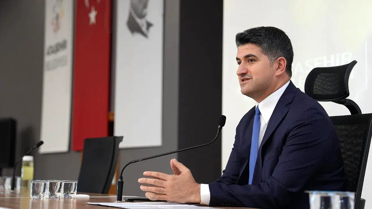 Ataşehir Belediye Başkanı Onursal Adıgüzel dahil 19 kişi tutuklandı