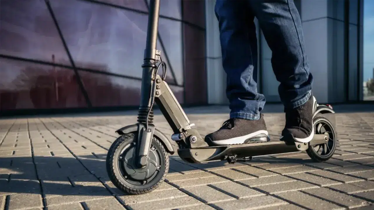 Elektrikli skuterlerde yerlilik şartı başladı: Yeni düzenleme yürürlüğe girdi