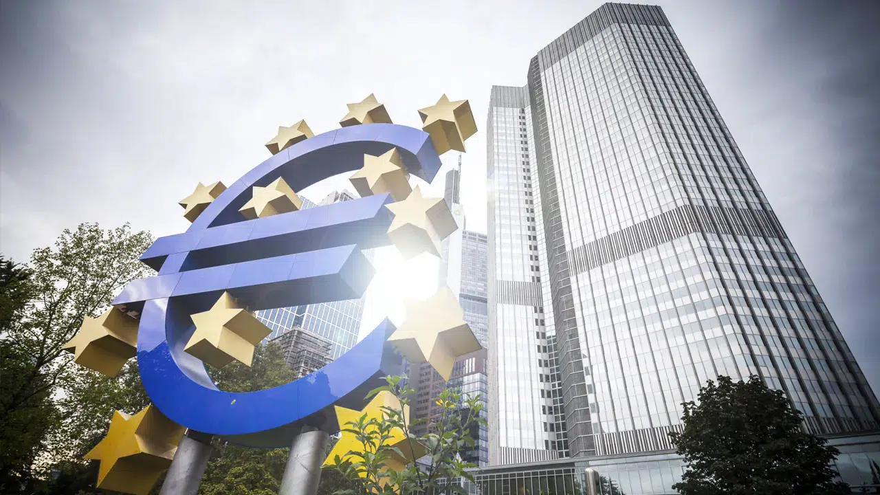 Avrupa Merkez Bankası faiz kararını açıkladı
