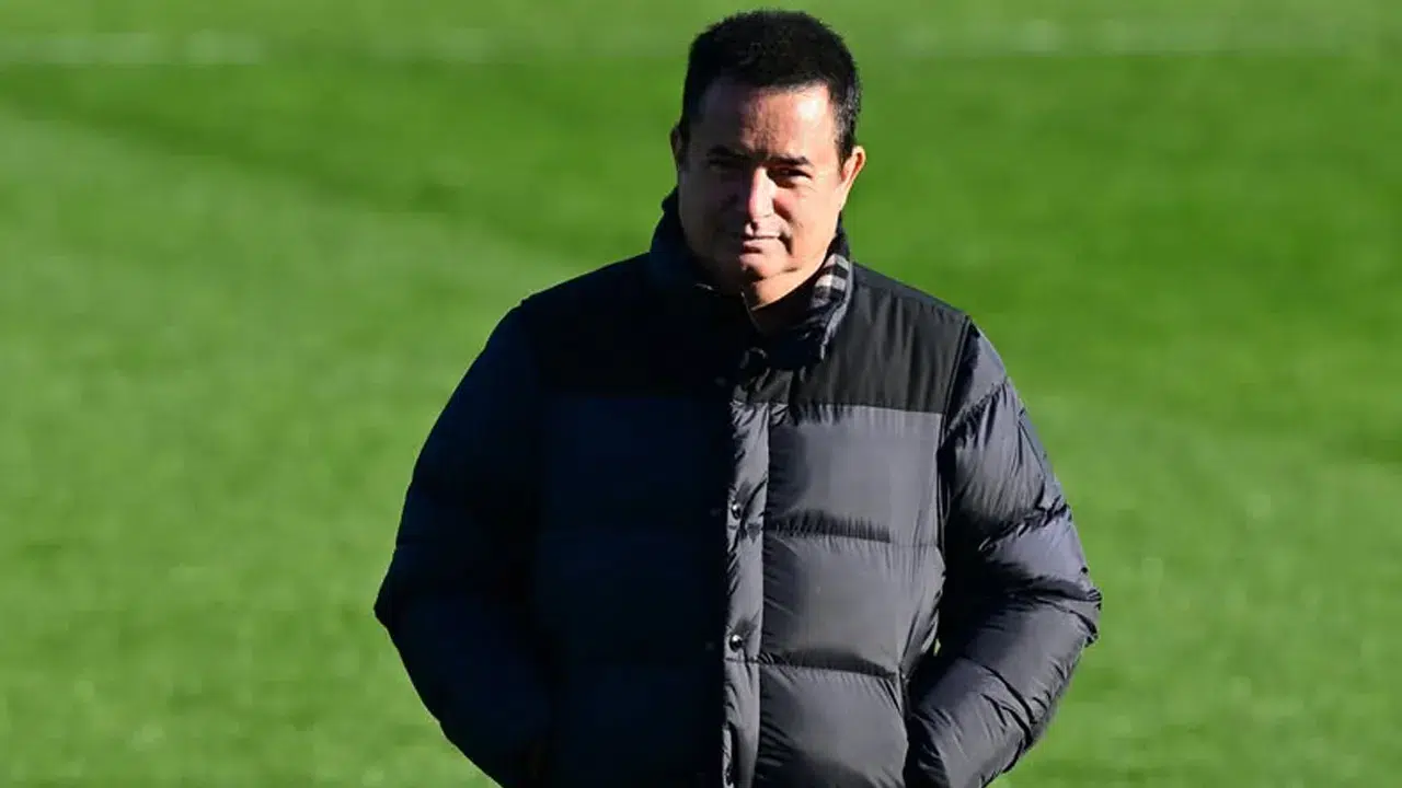 Acun Ilıcalı, Maribor’u satacağı iddialarını yalanladı