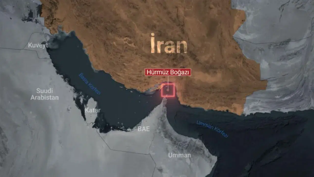 İran'dan ABD'ye Hürmüz Boğazı teklifi: Nükleerden vazgeçin boğazı açalım