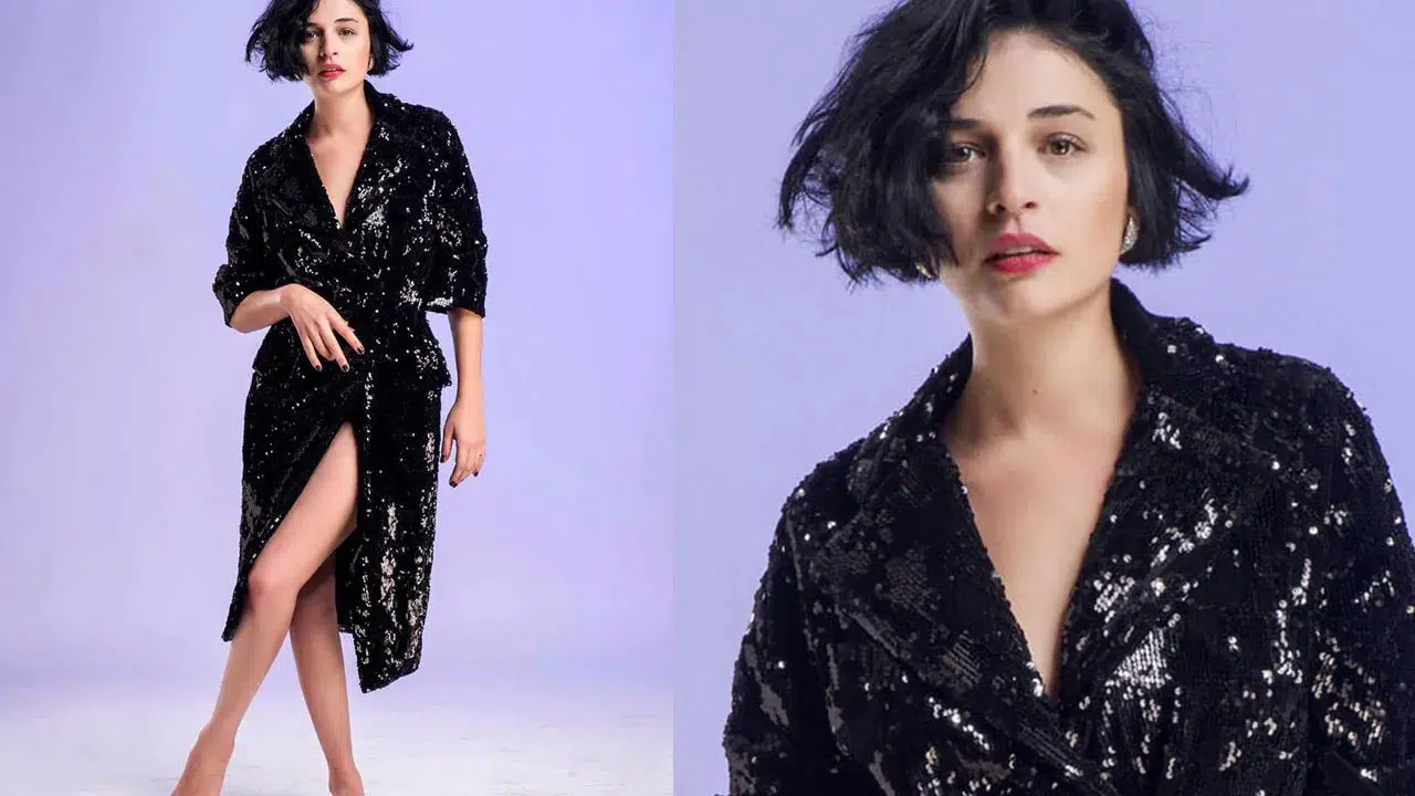 Gonca Vuslateri’nden dadı sistemi eleştirisi: “Travmalar yaşayan arkadaşlarım var”