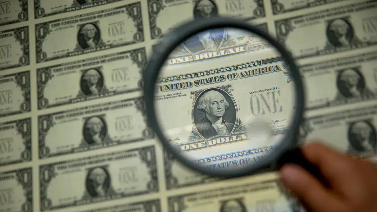 ABD bütçesi mart ayında beklentilerin üzerinde açık verdi