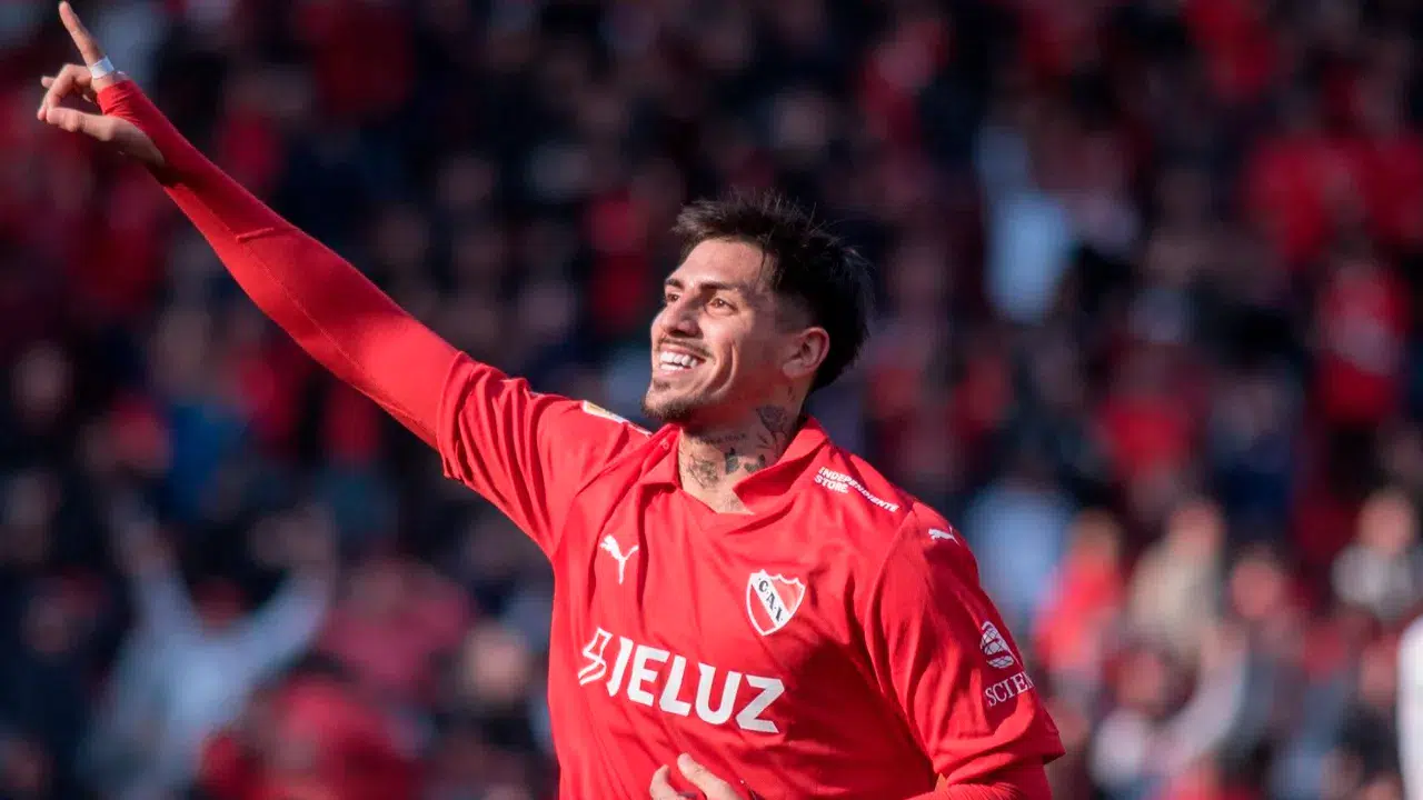 Fenerbahçe Arjantinli stoperin peşinde: Kevin Lomonaco harekatı başladı