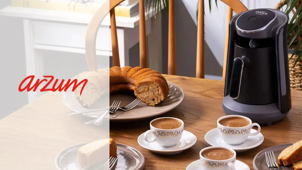 Arzum'da dev satış hazırlığı: Çoğunluk hisseleri için düğmeye basıldı