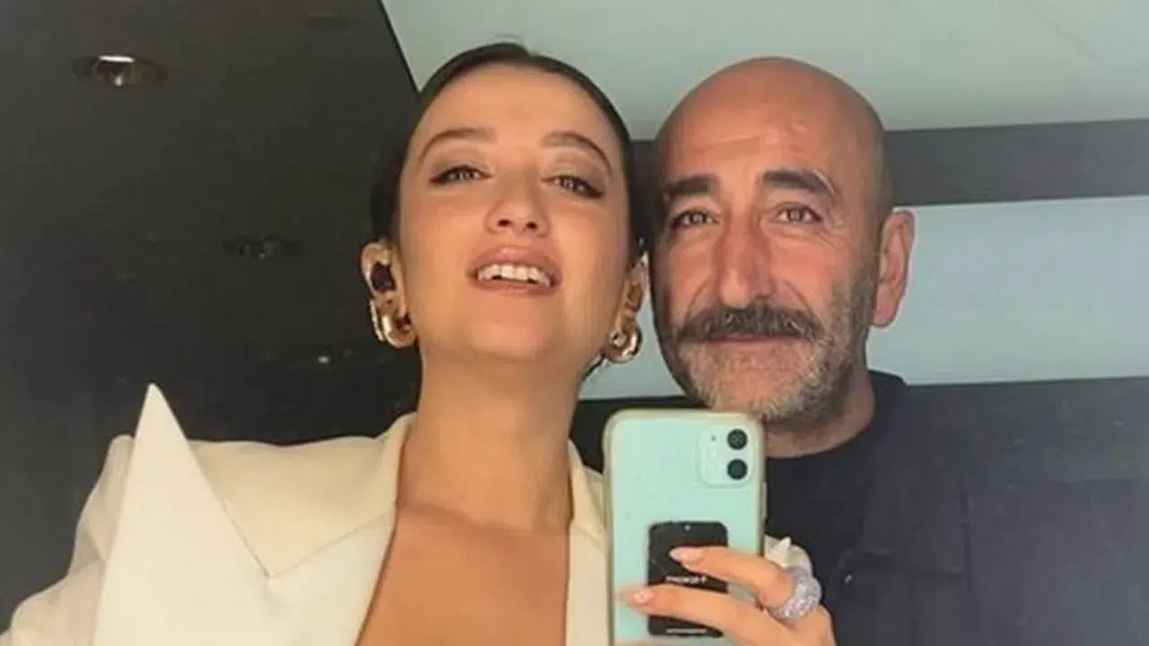 Melike Şahin'in eşi kimdir, kaç yaşında, ne iş yapıyor?