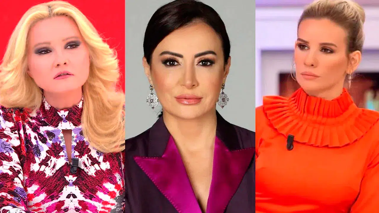 MHP'den gündüz kuşağına neşter: Özel hayatın reytinge alet edilmesi yasaklanıyor