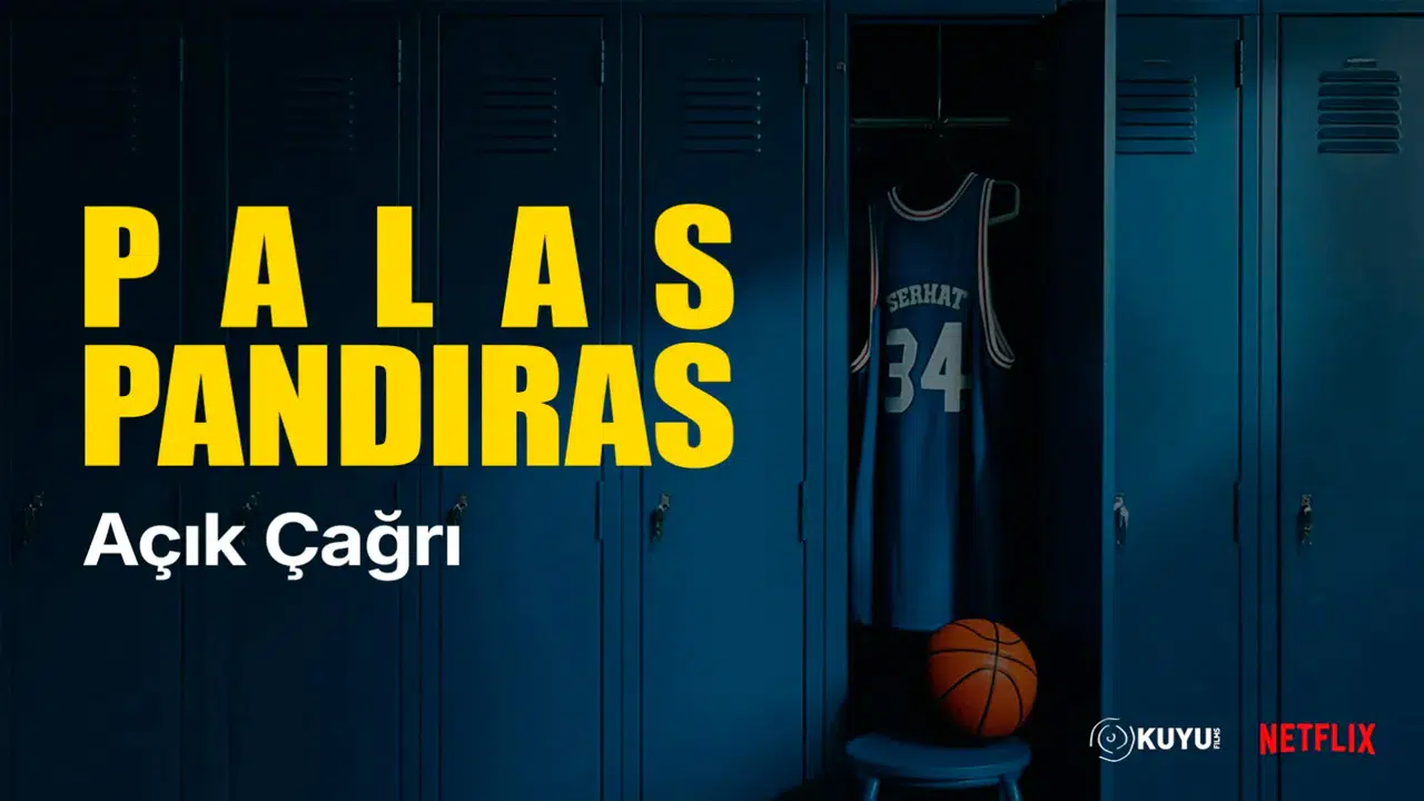 Netflix Türkiye'de yeni yıldızını arıyor: Deneyim şartı aranmıyor