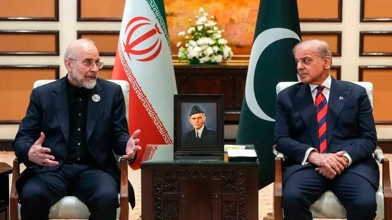 İran'dan ABD ile yapılan dolaylı müzakerelere dair ilk açıklama: "Güvensizlik ortamında anlaşma beklemek gerçekçi değil"