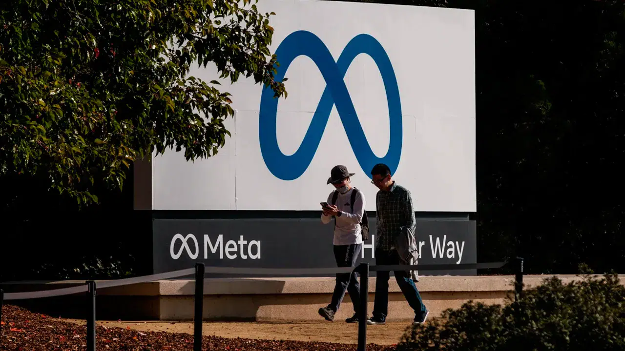 Meta'da yapay zeka operasyonu: 8 bin çalışanla yollar ayrılıyor