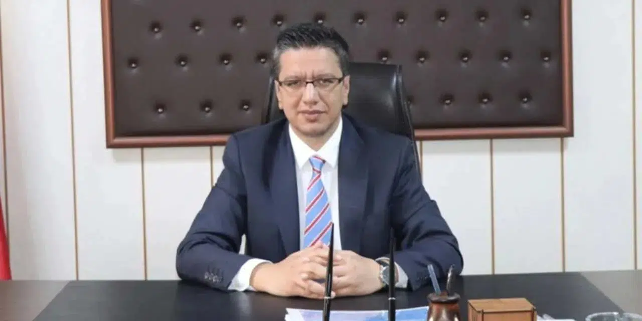 Halfeti Belediyesi’ne şafak operasyonu: Eski başkan dahil 47 kişi gözaltında