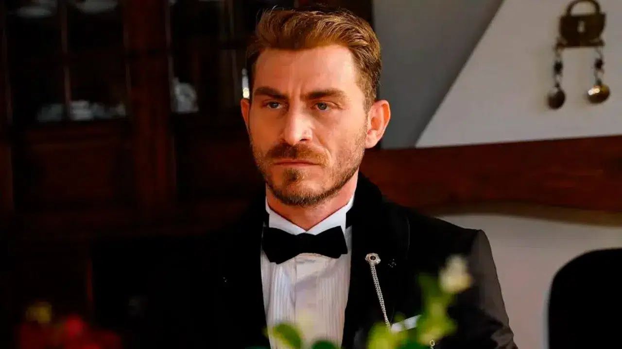 Oyuncu Eren Vurdem kimdir ve nerelidir?