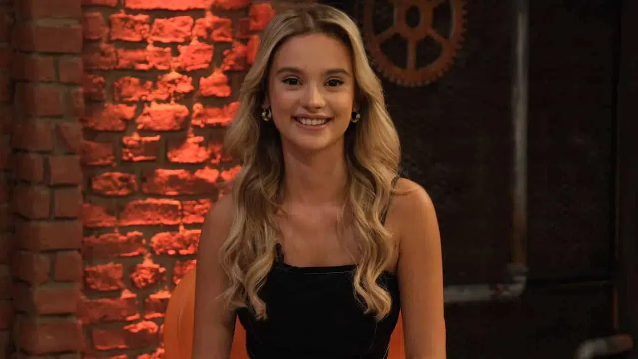 Serra Pirinç Kimdir? Kaç Yaşında, Nereli? Evli mi, Çocuğu Var mı?