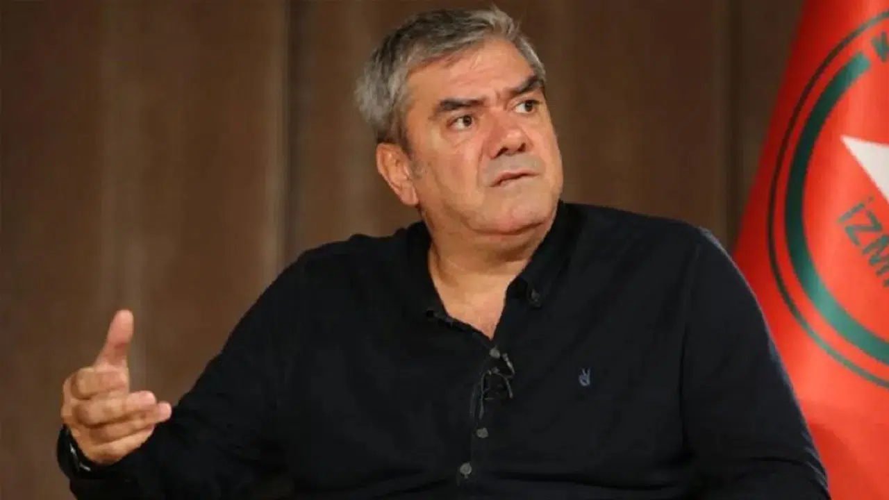 Yılmaz Özdil Sözcü TV’den ayrıldığını duyurdu