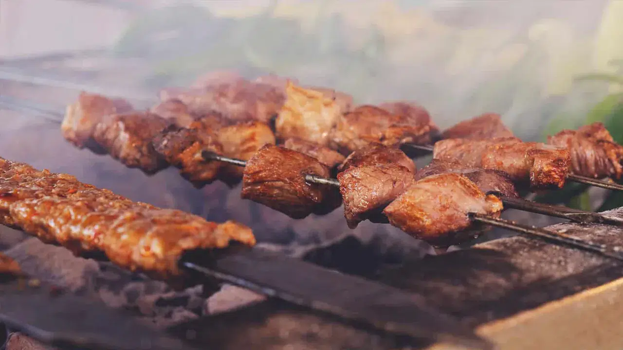 Brezilya'da turist dolandırıcılığı: Kebapçı 10 sterlin yerine 1500 sterlin çekti