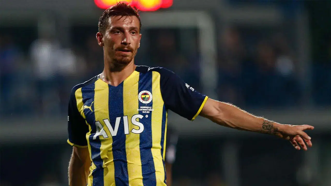 Mert Hakan Yandaş tahliye edildi