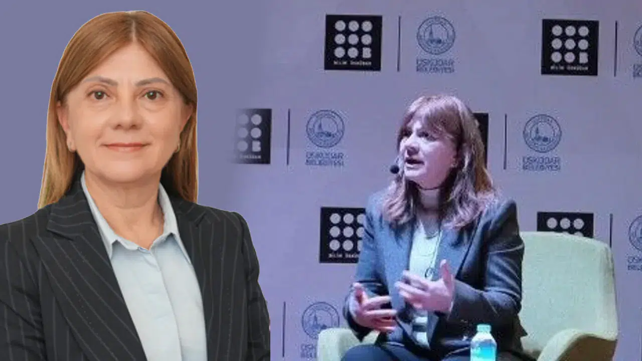 Filiz Deveci Kimdir? Nereli ve Kaç Yaşında?