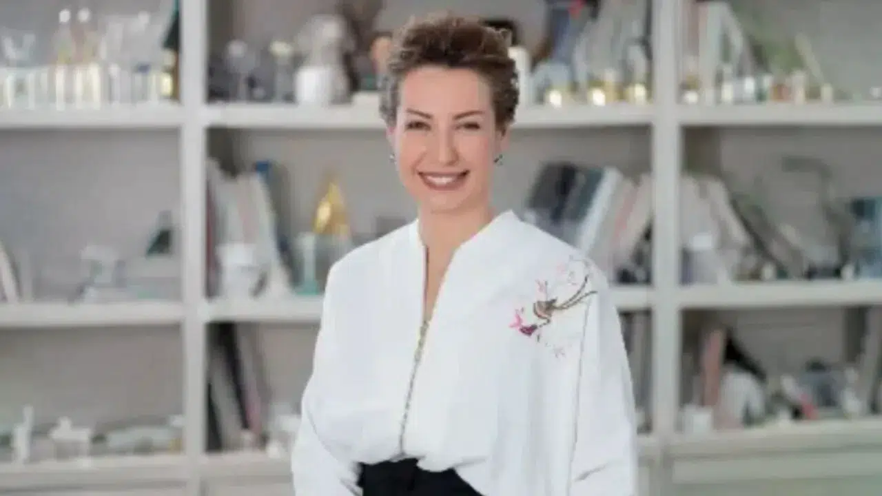 Lale Tanacı kimdir? İlhan Tanacı’nın eski eşi ne iş yapıyor, kaç yaşında ve nereli?