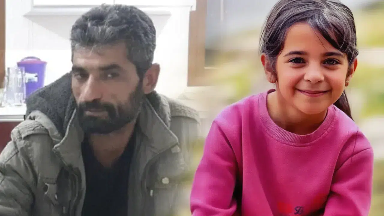 Narin Güran cinayeti davasında Nevzat Bahtiyar'a 17 yıl hapis cezası verildi