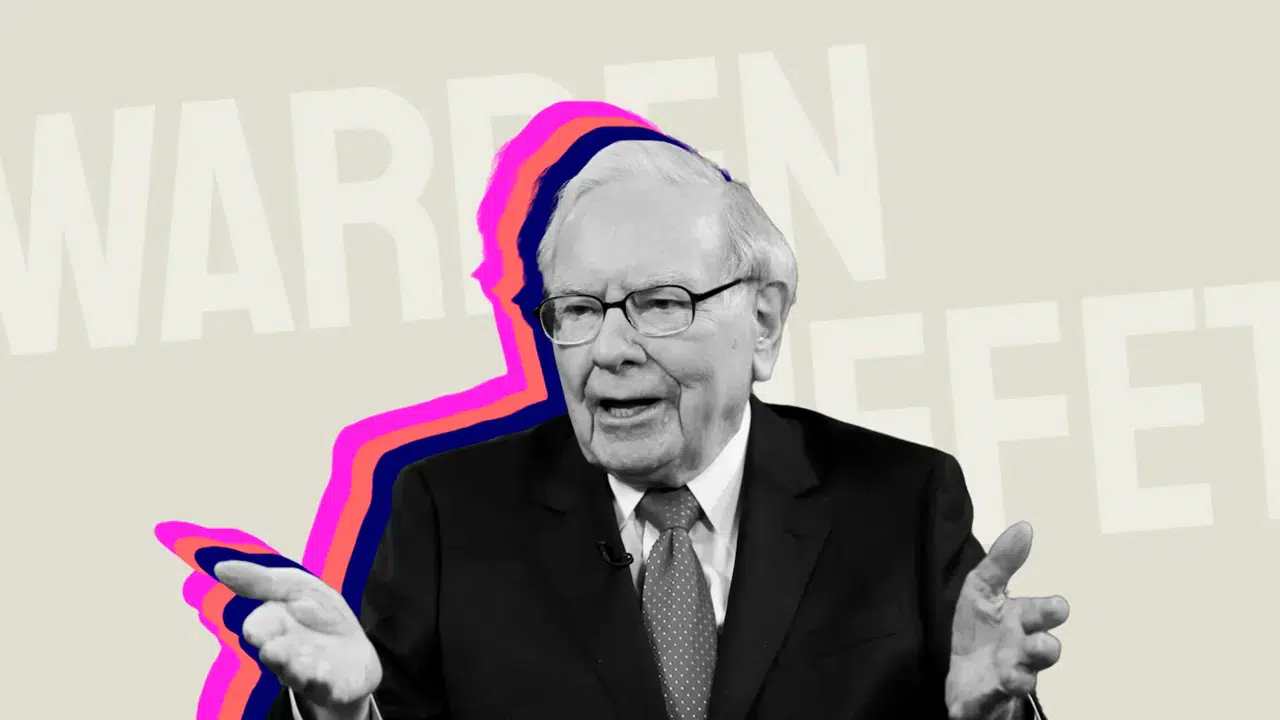 Buffett göstergesi rekor kırdı: Borsalarda ateşle oyun mu oynanıyor?