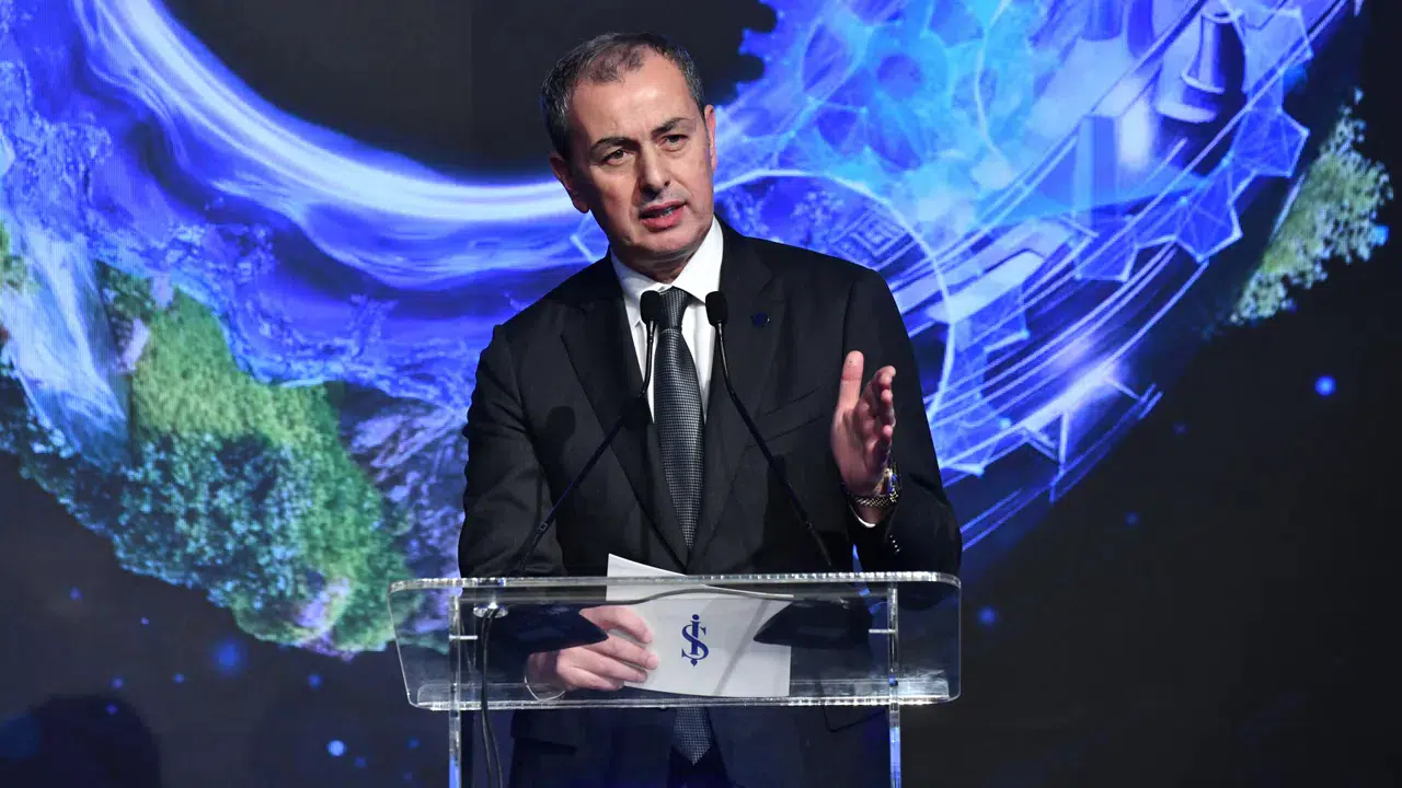 İş Bankası Genel Müdürü Hakan Aran’dan enflasyon mesajı: “Yeni bir programa geçilmeli”