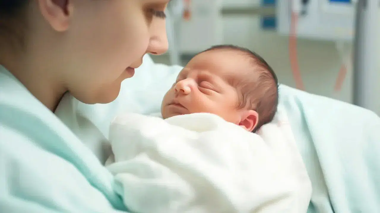 Aile paketinde kritik hafta: Doğum izni ve çocuk koruma kanunu yasalaşıyor