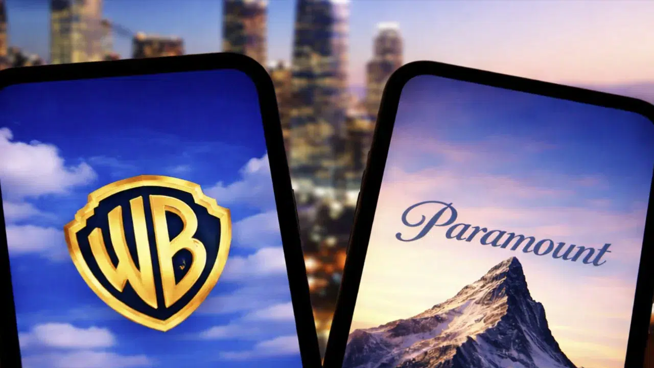 Warner Bros. Discovery hissedarları birleşmeyi onayladı: Paramount Skydance anlaşması kabul edildi