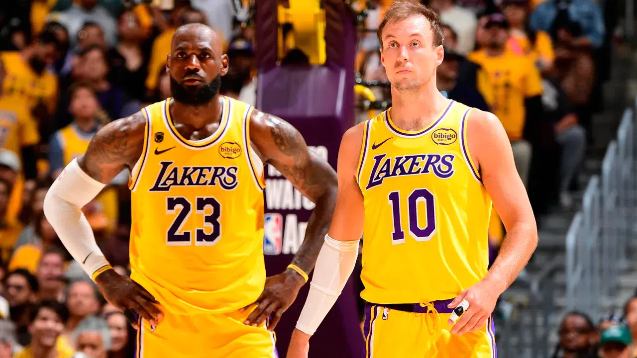Alperen Şengün'ün performansı Lakers karşısında yetmedi