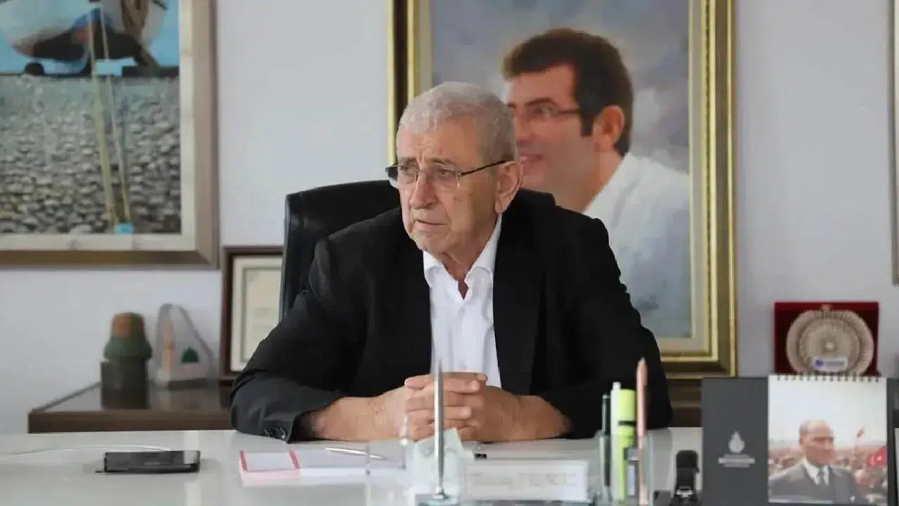 Hasan İmamoğlu kimdir, nereli ve kaç yaşında? Hasan İmamoğlu neden gündem oldu?