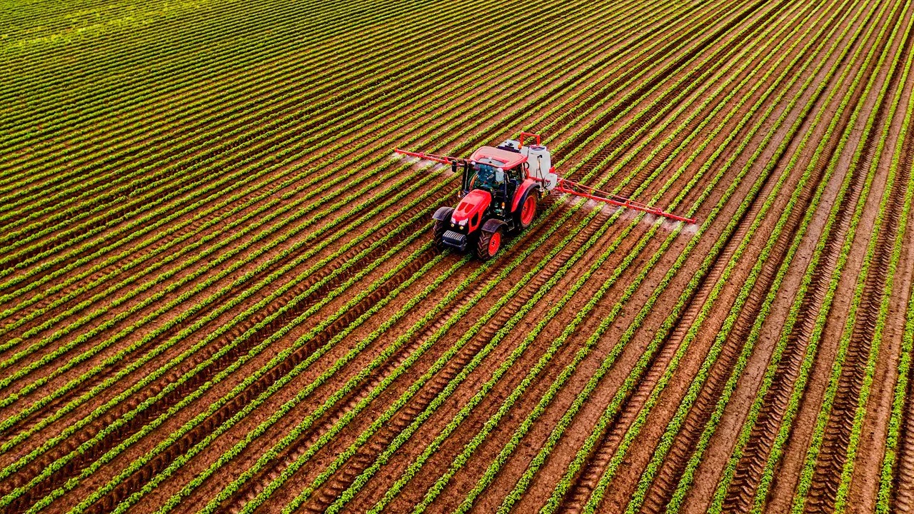 Gübre ithalatında gümrük vergisi iki kritik ürün için sıfırlandı