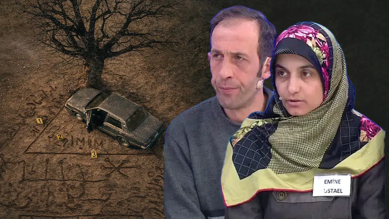 Türkiye’nin karanlık dosyası belgesel oldu: Palu Ailesi: Karanlık Sarmal geliyor