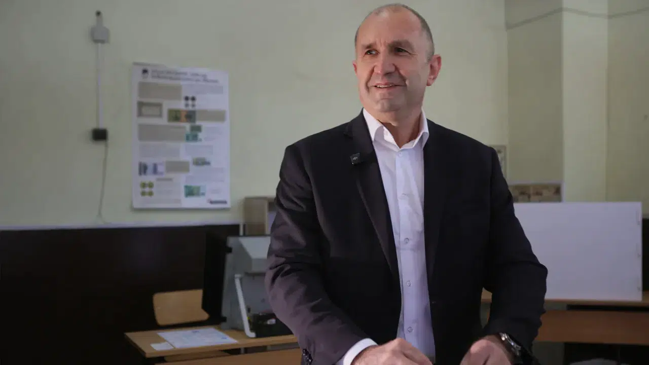 Bulgaristan seçimlerini Radev’in koalisyonu kazandı