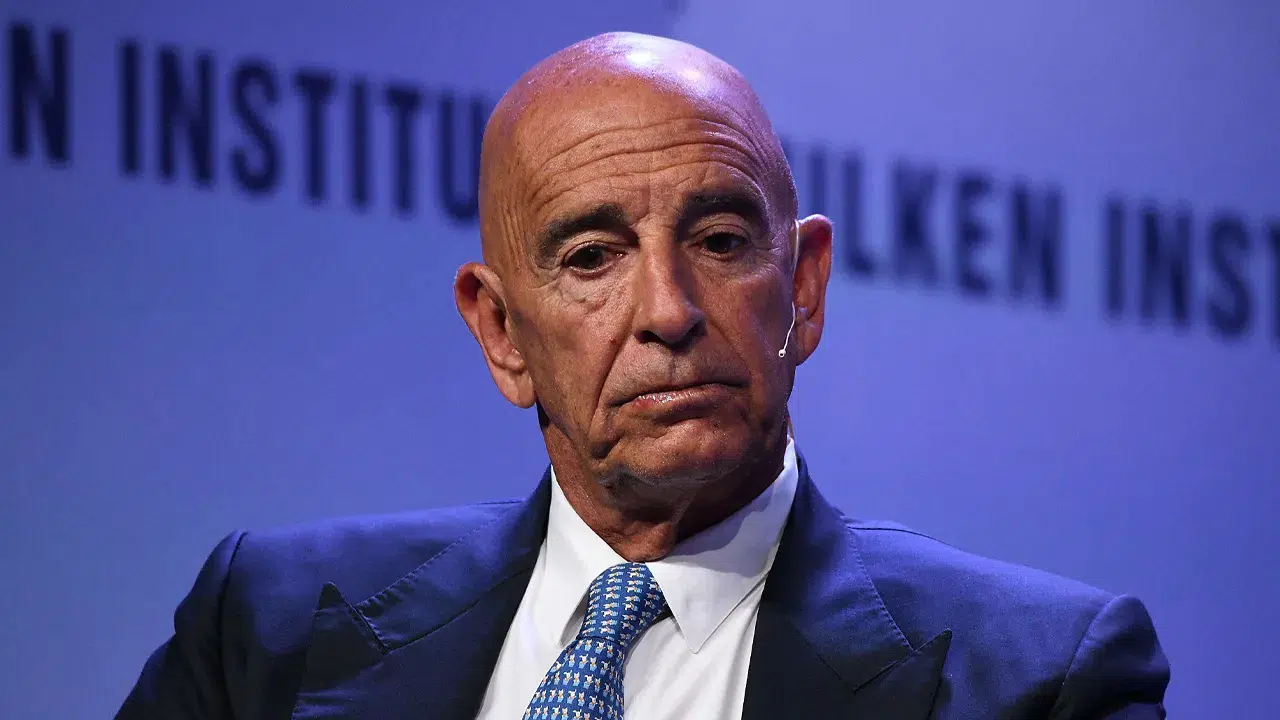 ABD Büyükelçisi Barrack: Türkiye F-35 programına kabul edilmeli