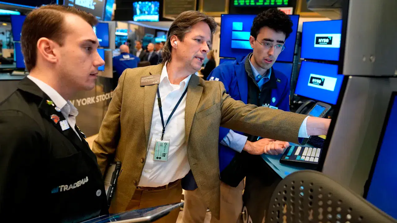 Wall Street'te yapay zeka alarmı: Claude Mythos için acil zirve