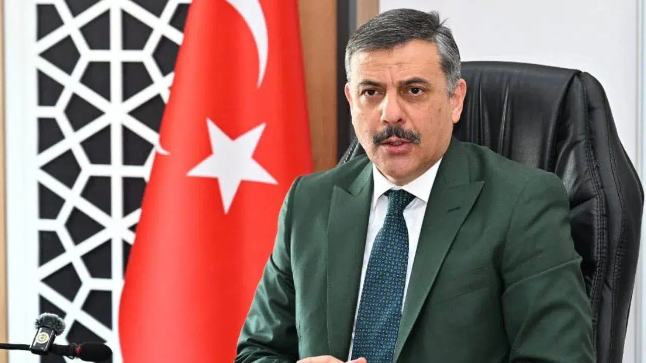 Bakan Çiftçi okullarda yapılması planlanan güvenlik kurulunun detaylarını paylaştı