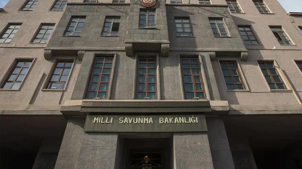 MSB'den İsrail'e sert tepki: Küresel Sumud Filosu'na müdahale uluslararası hukukun ihlalidir