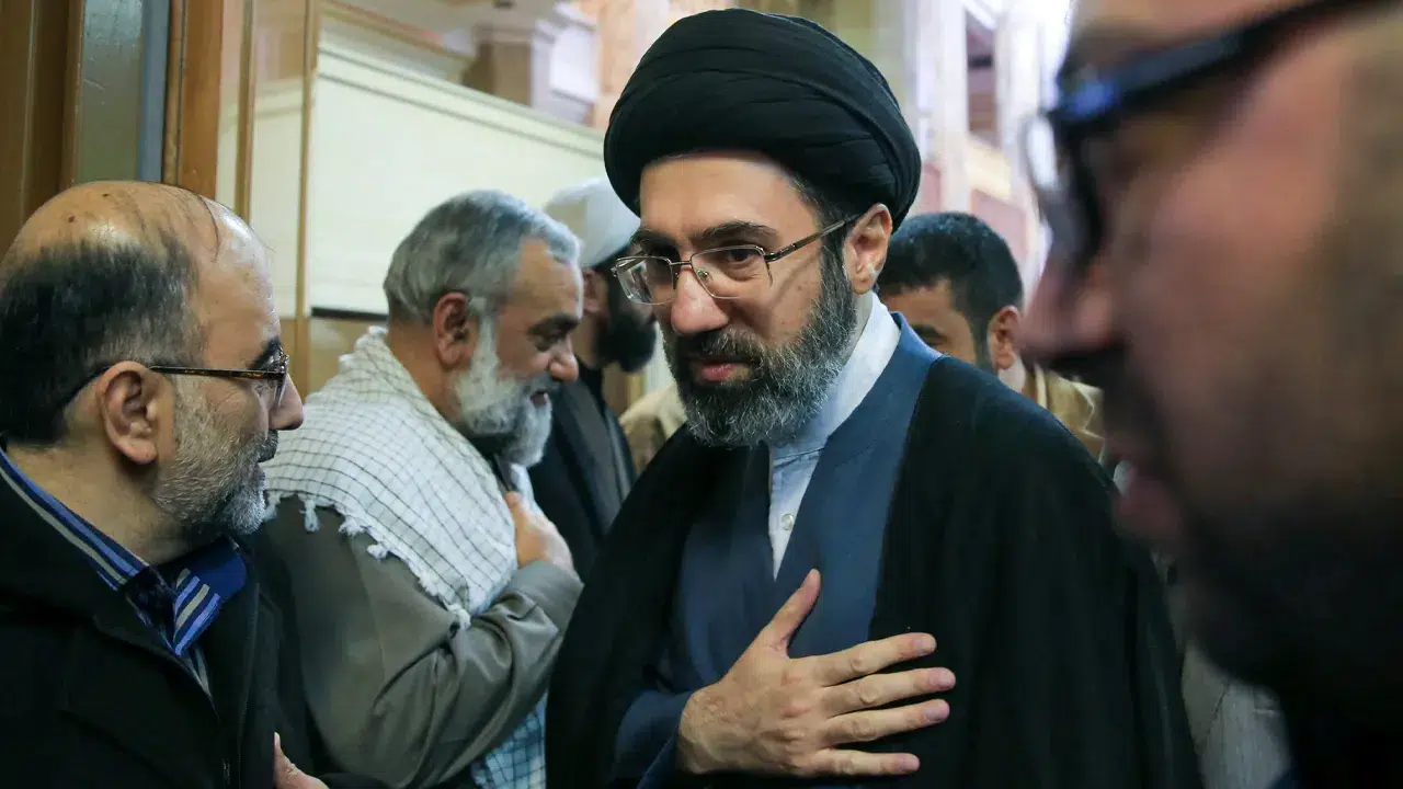 Mücteba Hamaney’den Hürmüz Boğazı açıklaması: “Yeni bir sayfa açılıyor”