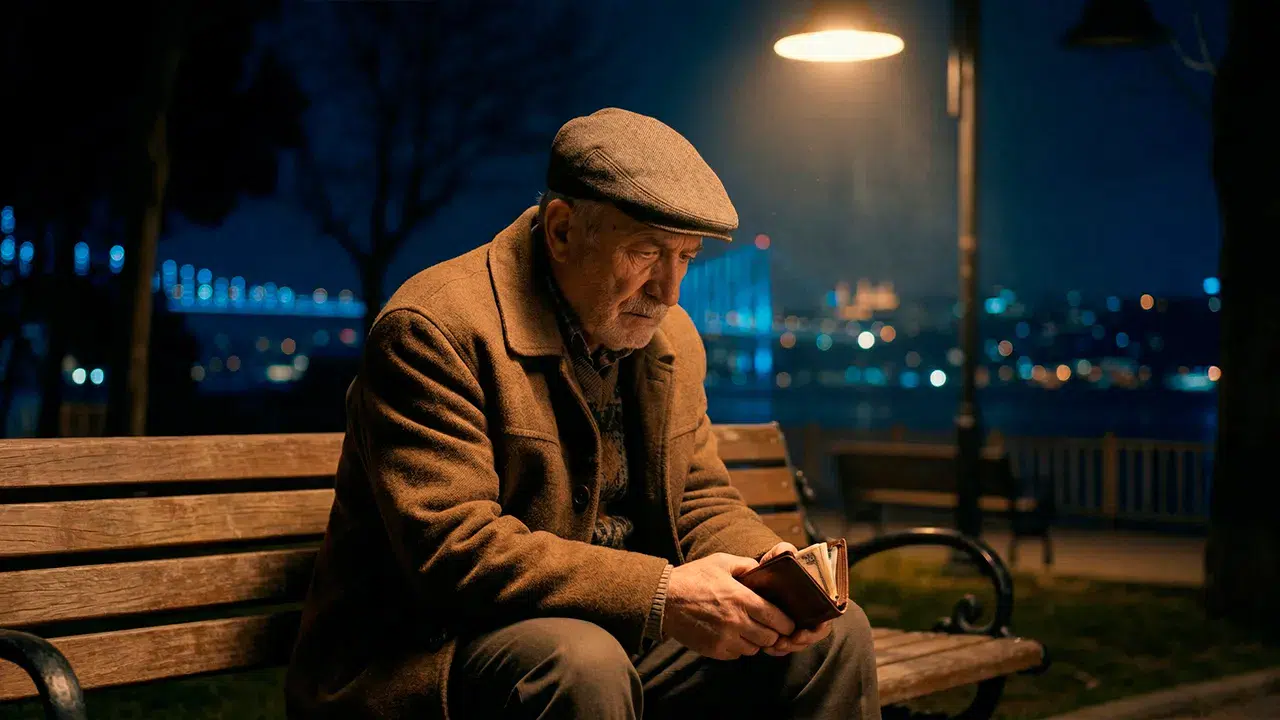 Türkiye'de yaşlı borçluluğunda dev artış: 22 yılda sayı 64 kat arttı