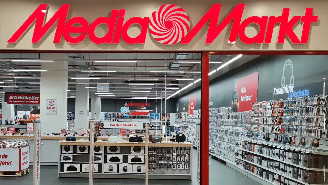 Rekabet Kurumu’ndan MediaMarkt’a 330 milyon liralık ceza